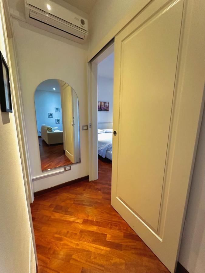 Suite Mazzini Ραβένα Εξωτερικό φωτογραφία